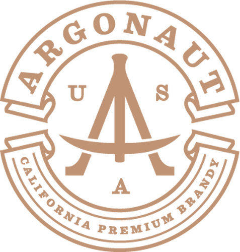 argonaut brandy logo