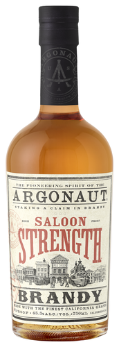 Saloon Strength