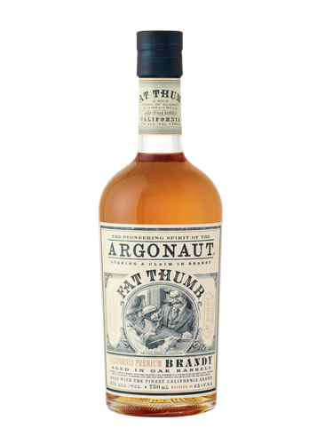 Argonaut Brandy Fat Thumb