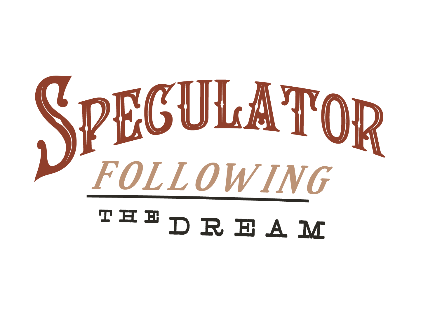 Argonaut Speculator Brandy