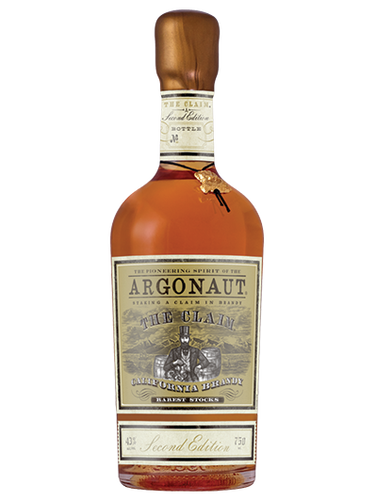 Argonaut Brandy Speculator