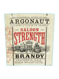 ARGONAUT SALOON STRENGTH CALIFORNIA 1.0L image number 3