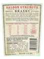 ARGONAUT SALOON STRENGTH CALIFORNIA 1.0L image number 4