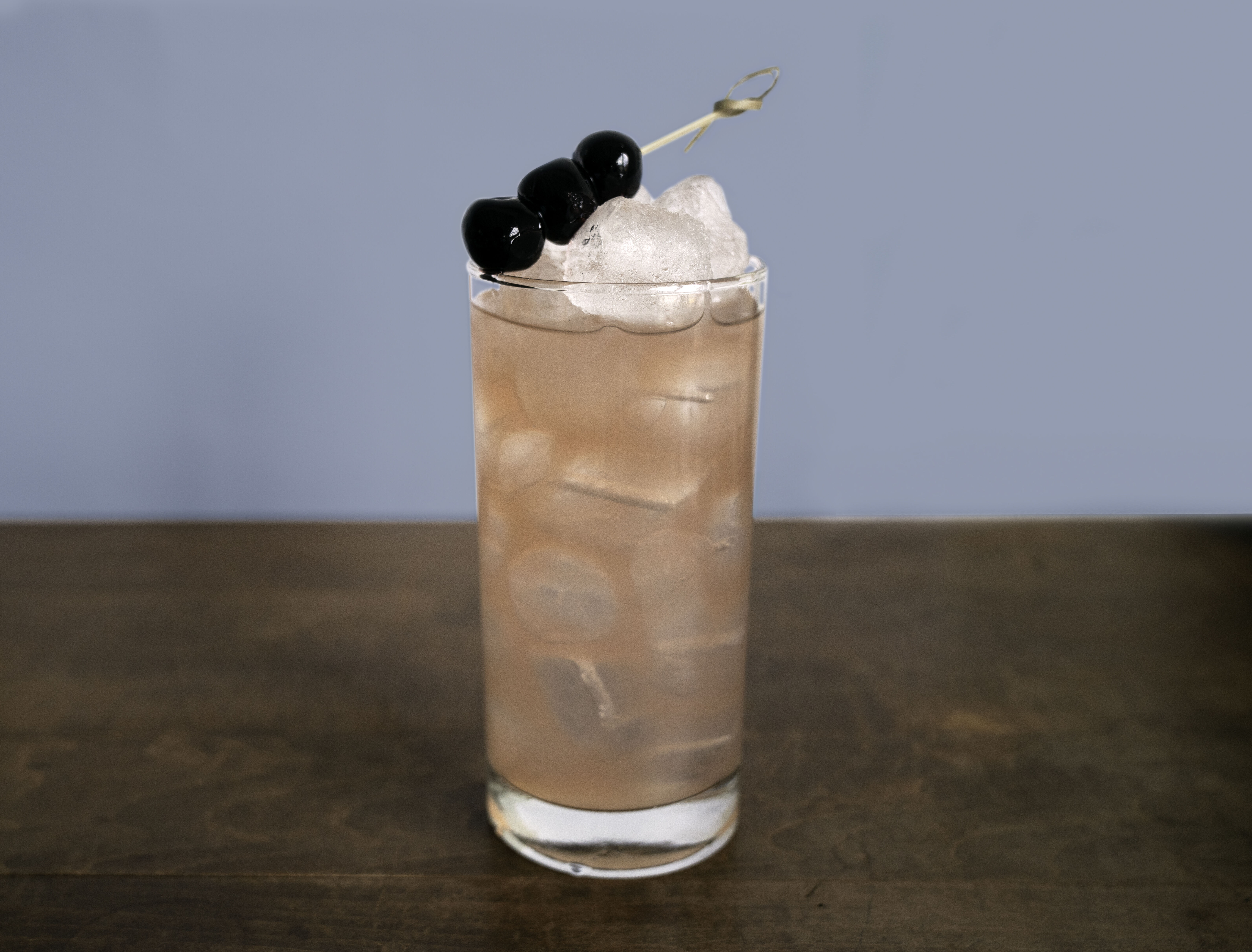 Hot Toddy