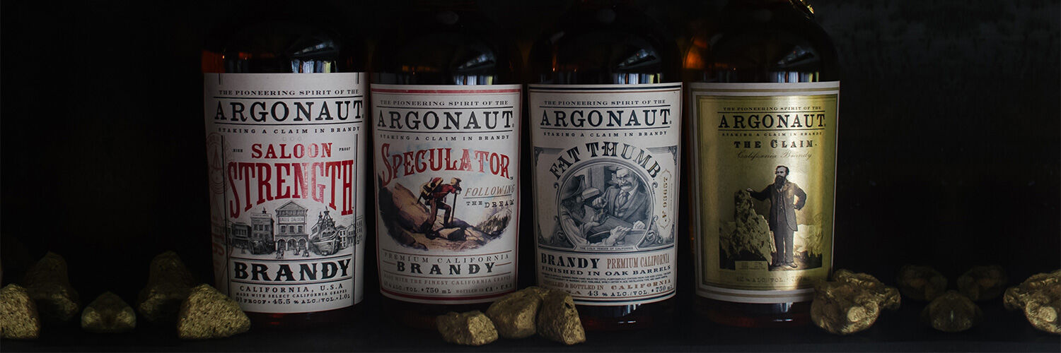 Argonaut banner