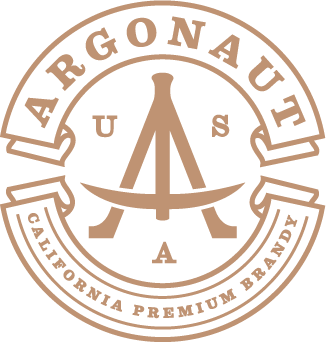 argonaut brandy logo