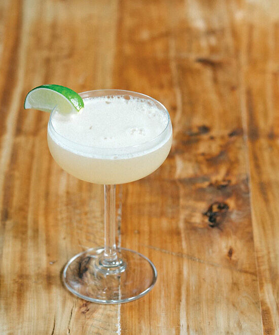 DAIQUIRI