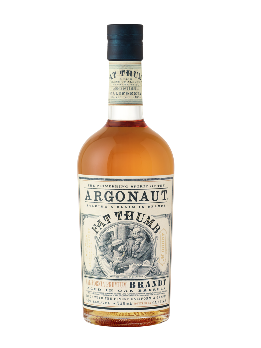 Argonaut Brandy Fat Thumb