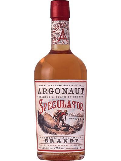 Argonaut Brandy Speculator