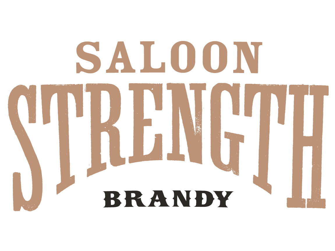Saloon Strength